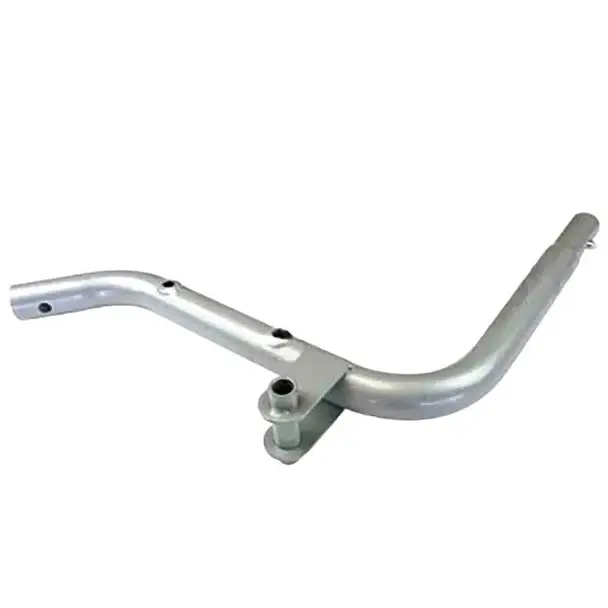 Homelite 308471035 Genuine OEM Replacement Primary Frame Assembly