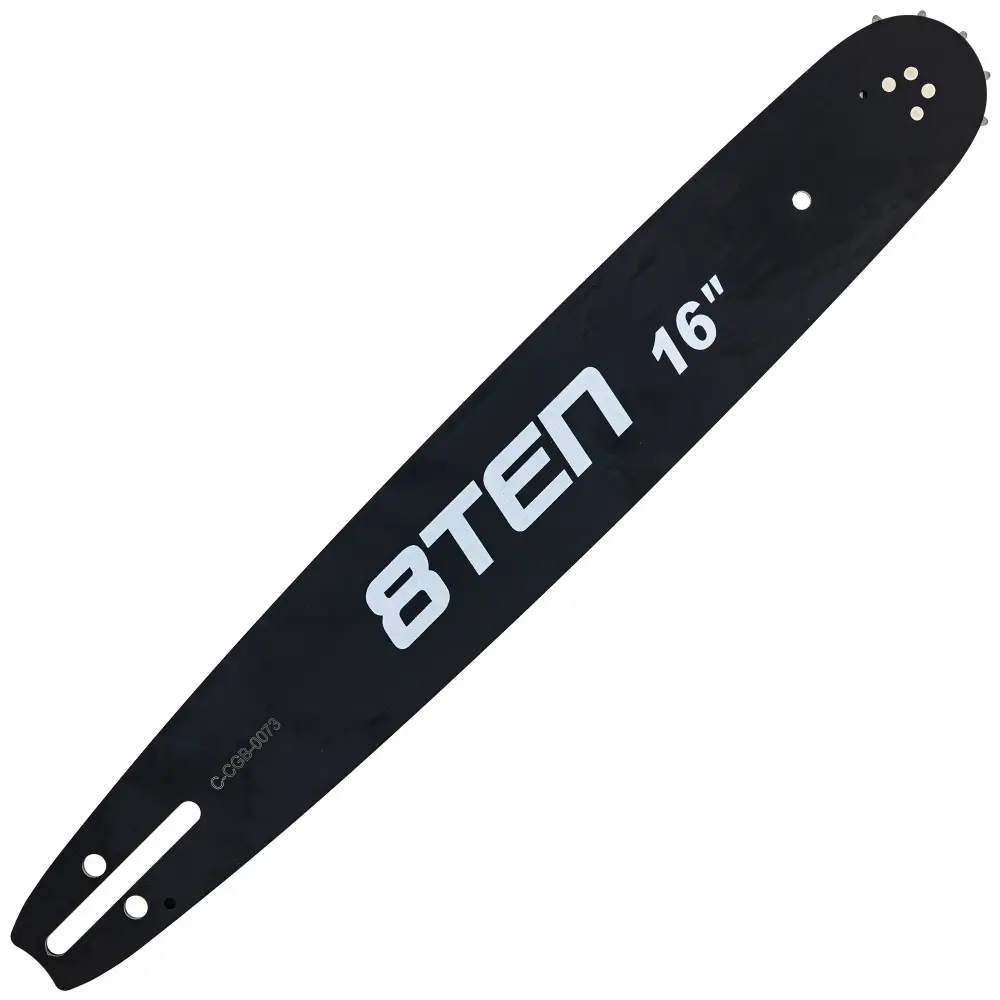 16 Inch Chainsaw Guide Bar Jonsered Husqvarna Dolmar 5089143-60 5089141-60