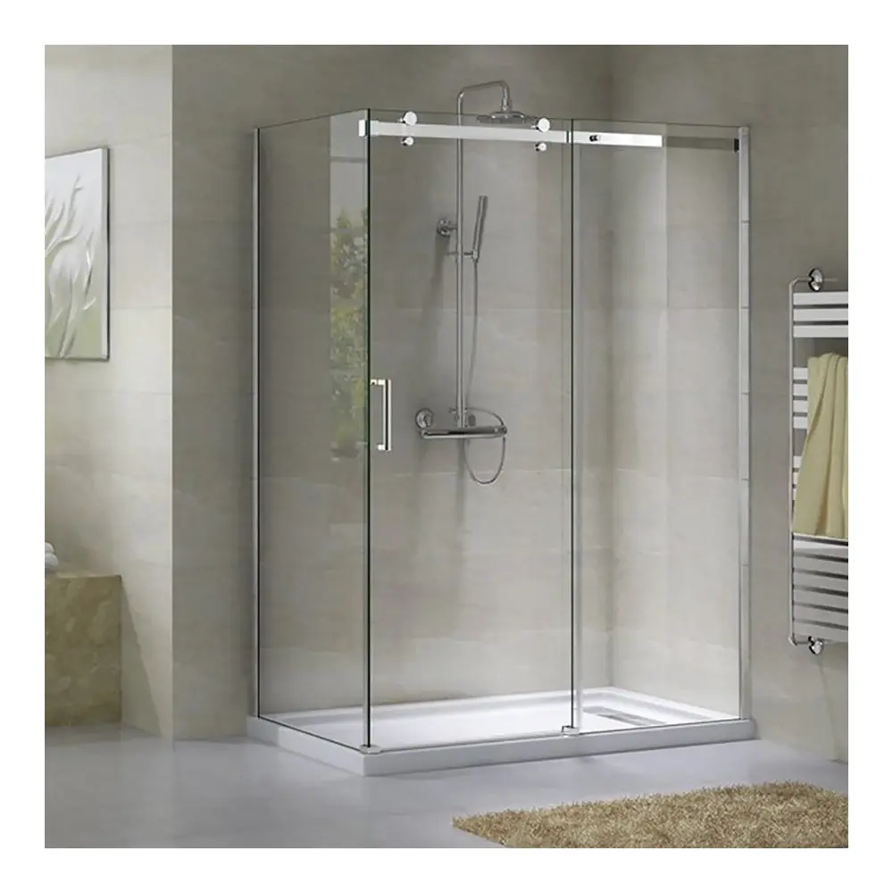 Inspiration 36'' Shower Side Panel