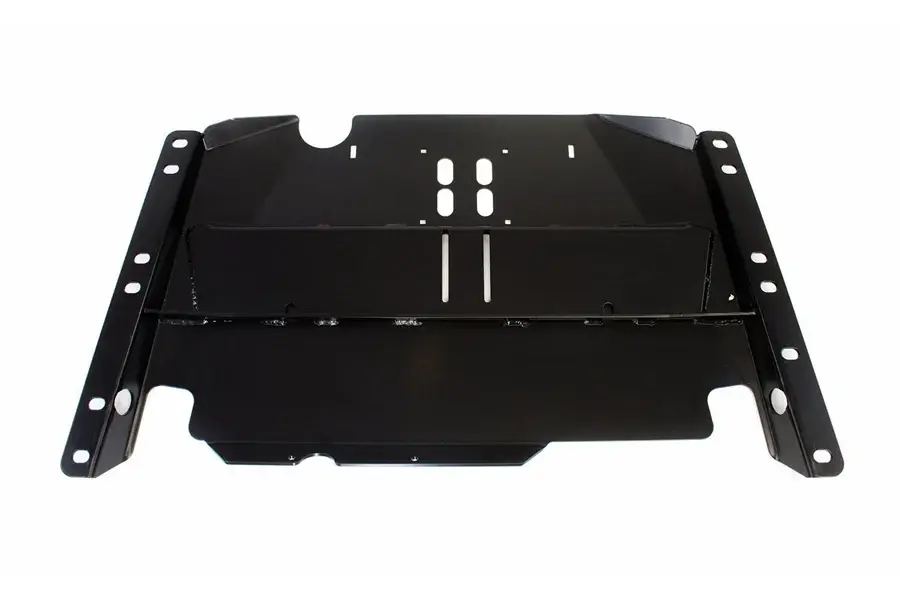 Jeep Wrangler TJ/LJ Teraflex Belly up Skid Plate Kit