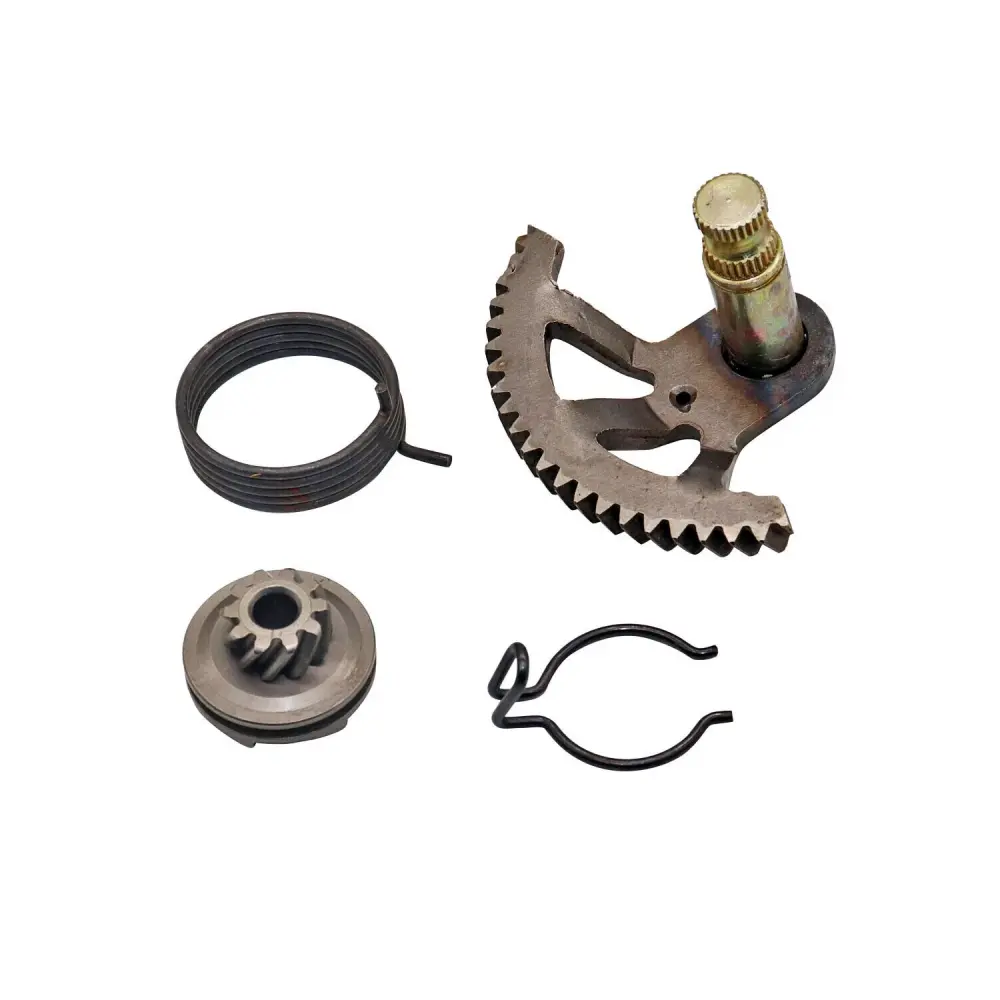 Kick-Starter Sleeve Kit 45133052000 KTM 50 SX Portable Adventure Pro Jr Sr LC