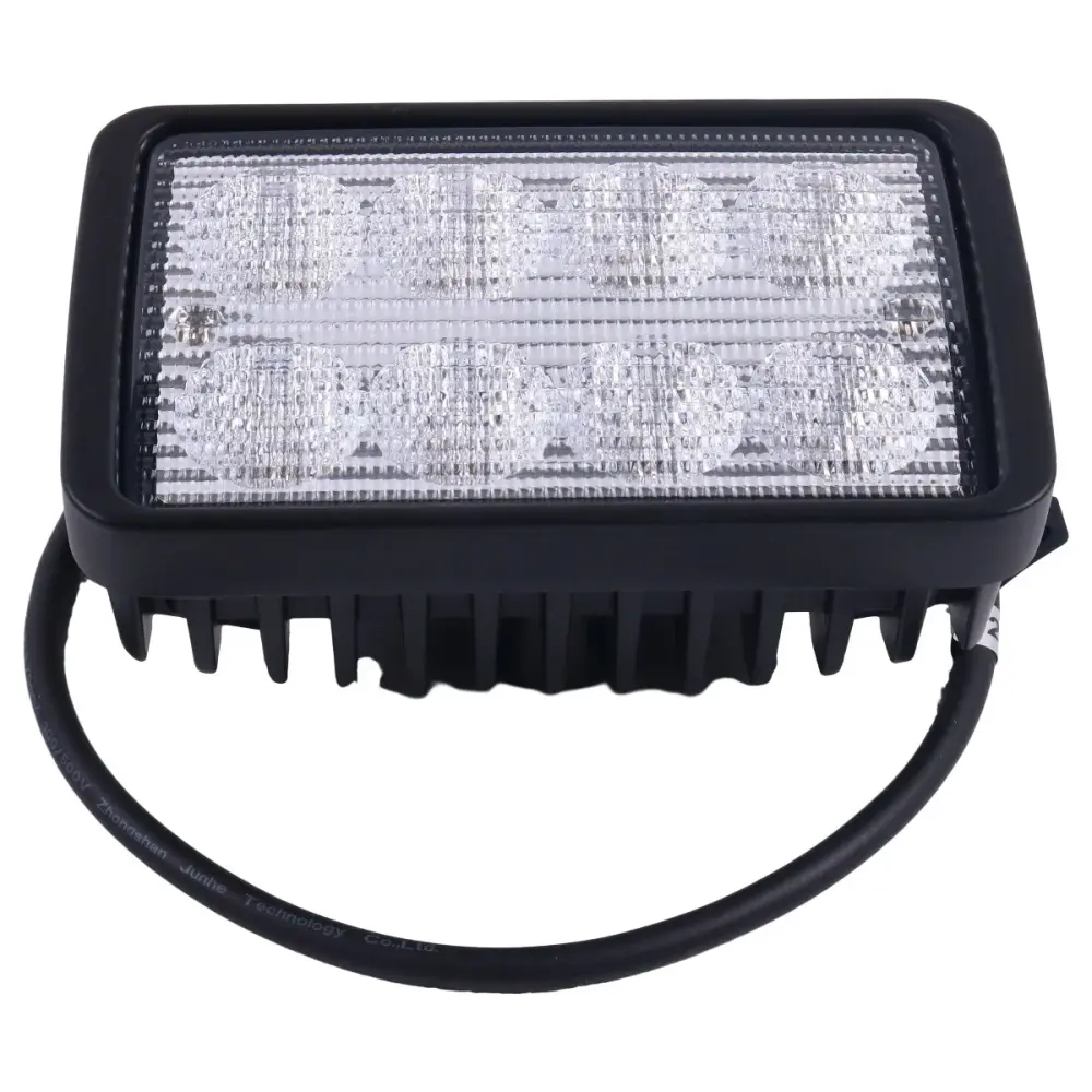 LED Floodlamp AT226338 Johe Deere Engine 4045 6068 Loader 744H 824J 724J 644H 624H 644J 544H 544J 444H 444J