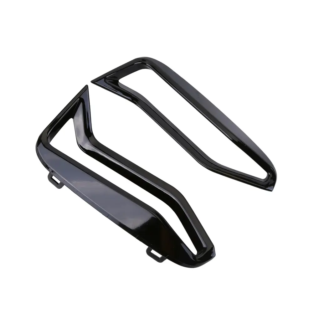 Left & Right Front Bumper Grille Place 51118093302 51118093301 BMW 3 Series G20 G21 M340i