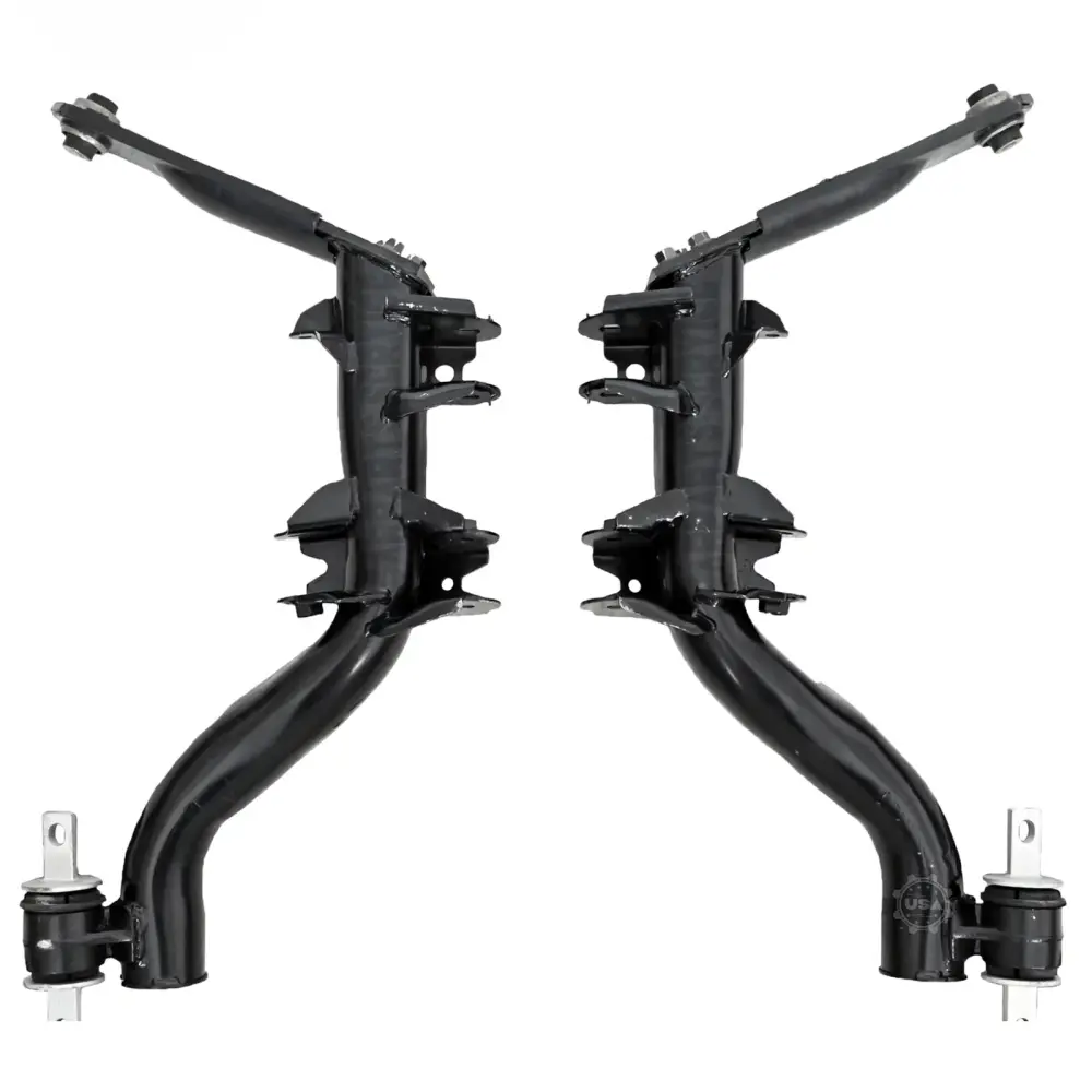 Left & Right Trailing Arm 52371S9AA01 52371S9A010 Honda CR-V 2002-2004