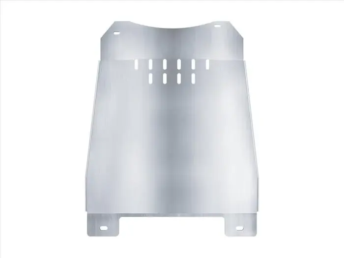 Lexus GX550 Icon Vehicle Dynamics Transmission Skid Plate