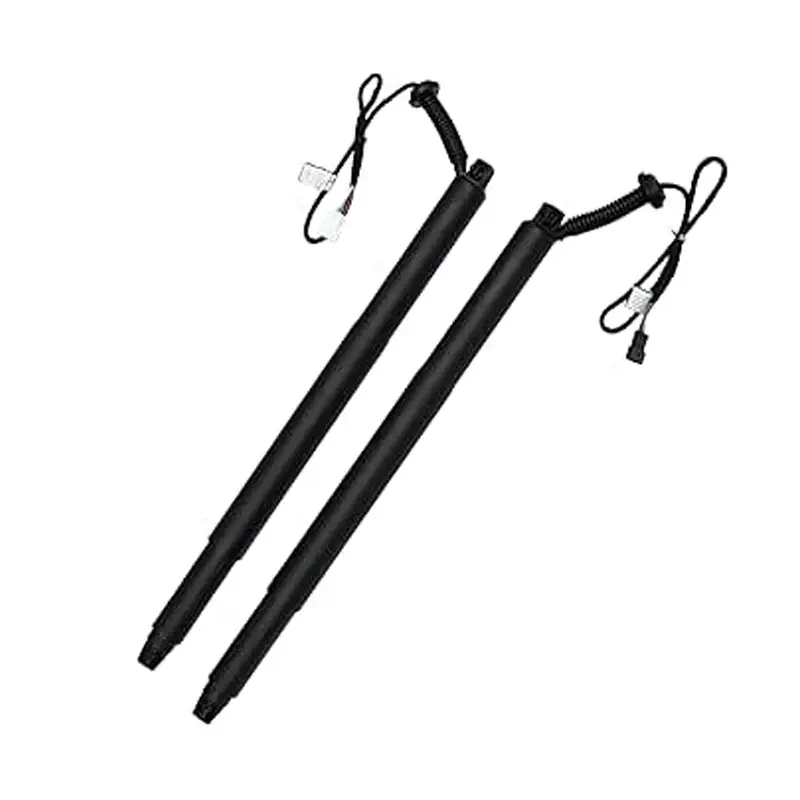1 Pair Rear Hatch Tailgate Power Lift Support 51247318651 51247318652 BMW X6 F16 F86 2014-2019