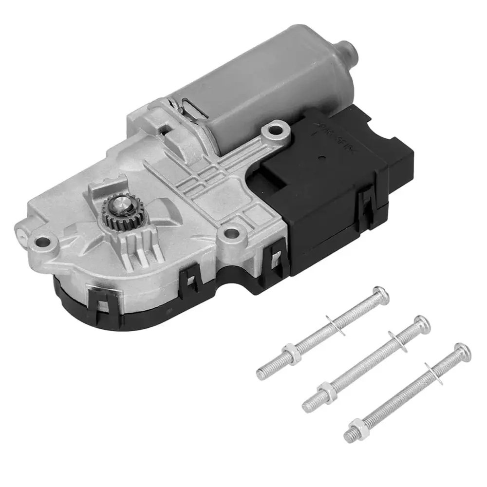 Power Electric Sunroof Moon Roof Motor CJ5Z15790E Ford Escape 2013-2017 2.0L