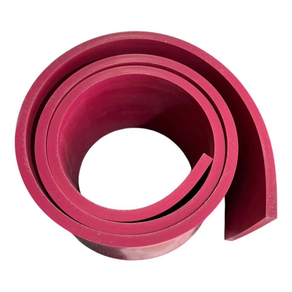 Rear Squeegee Blade 222415 Tennant Scrubber 5680 5700