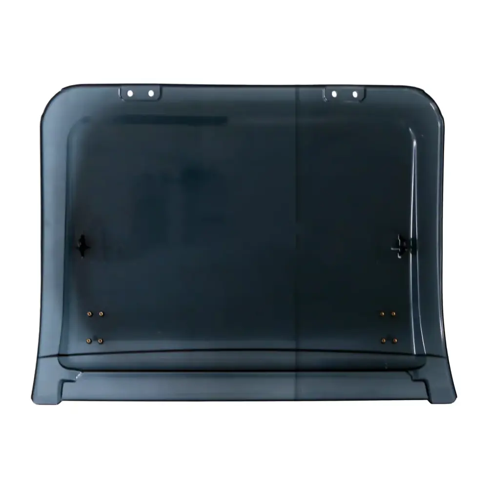 Skylight Roof YN02C02002P1 YN02C02041P1 Kobelco Excavator ED190LC SK160LC SK200LC SK210LC SK250LC SK290LC SK480LC