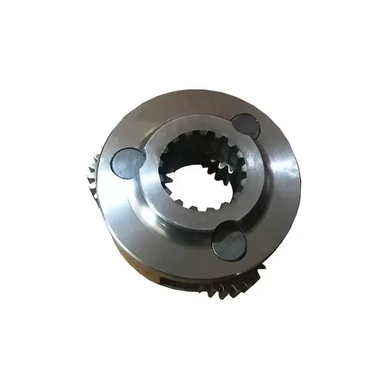 Swing Reduction 2nd three star Carrier 203-26-61130 KOMATSU PC120-6(4D95)