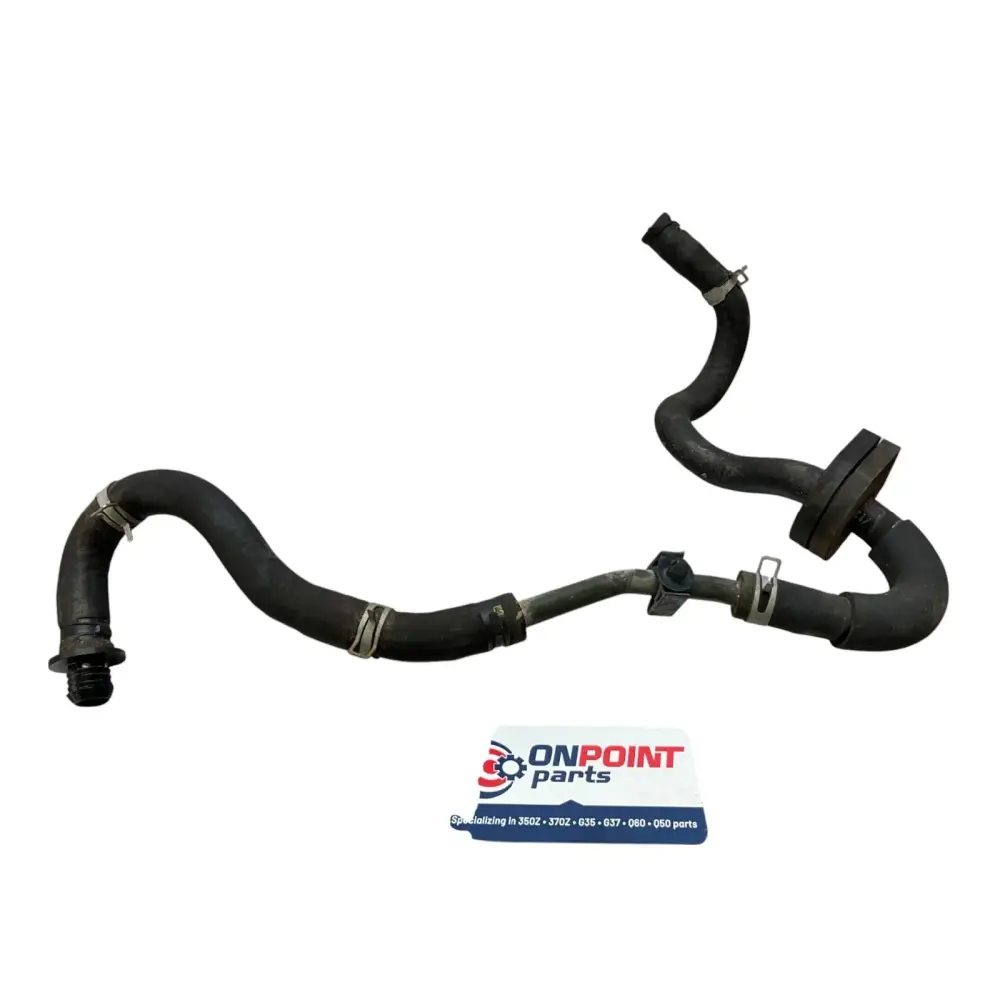 08-15 G35 G37 Q50 Q60 Brake Booster Hose 47474Jk62A Oem Fjg Compatible Yamaha R6