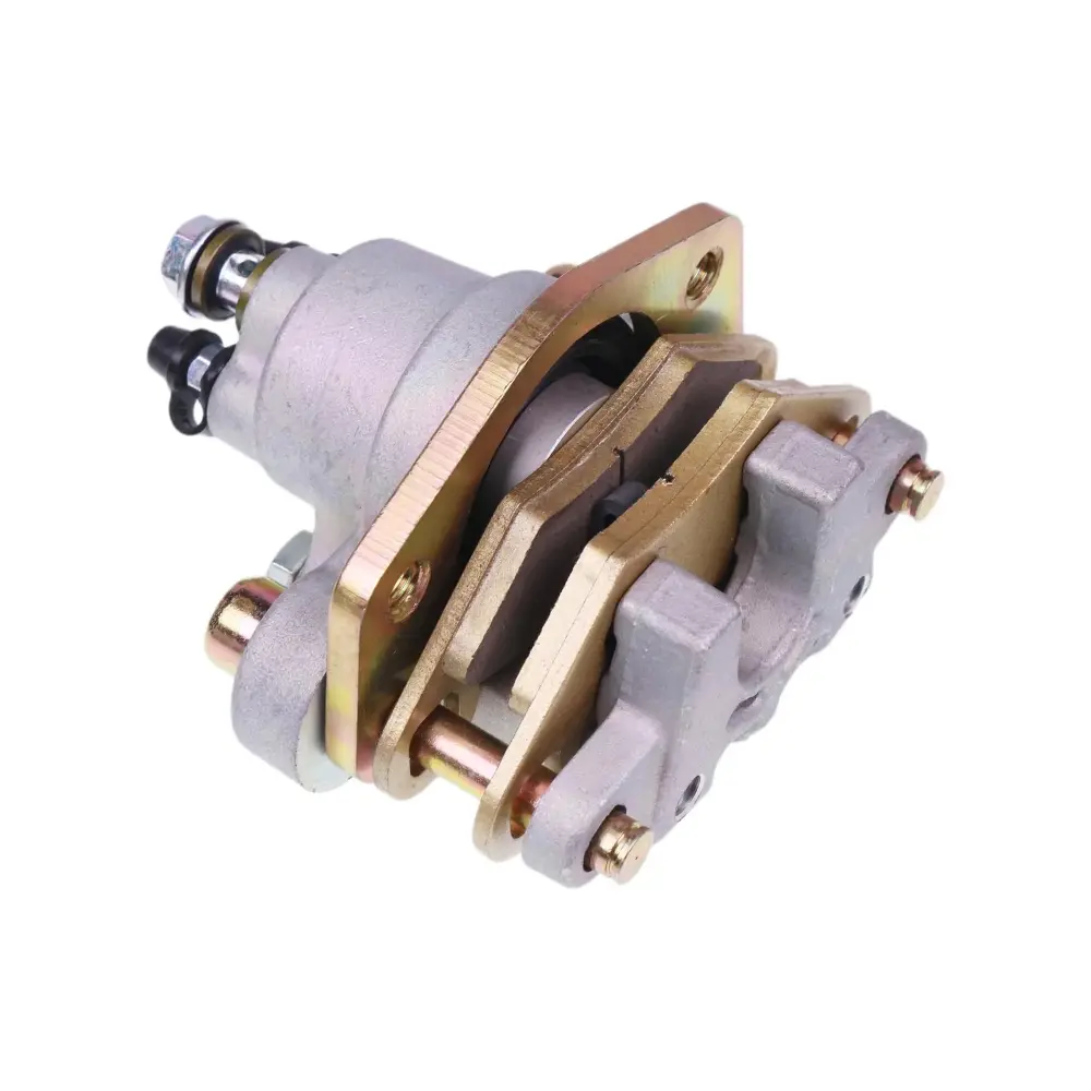 Brake Caliper Pads 1910689 Polaris Sawtooth 200 Hawkeye Sportsman 300 400 Predator Outlaw 500 2003-2010