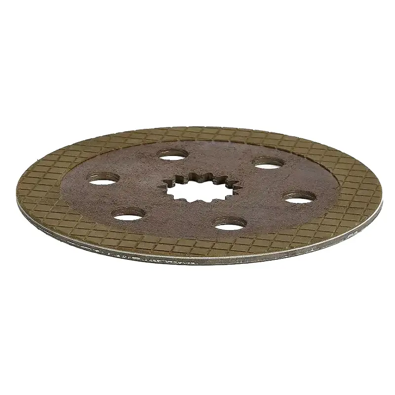 Brake Disc 47126358 Recent Holland Tractor T7030 T7040 T7050 T7060 TM175 TM190
