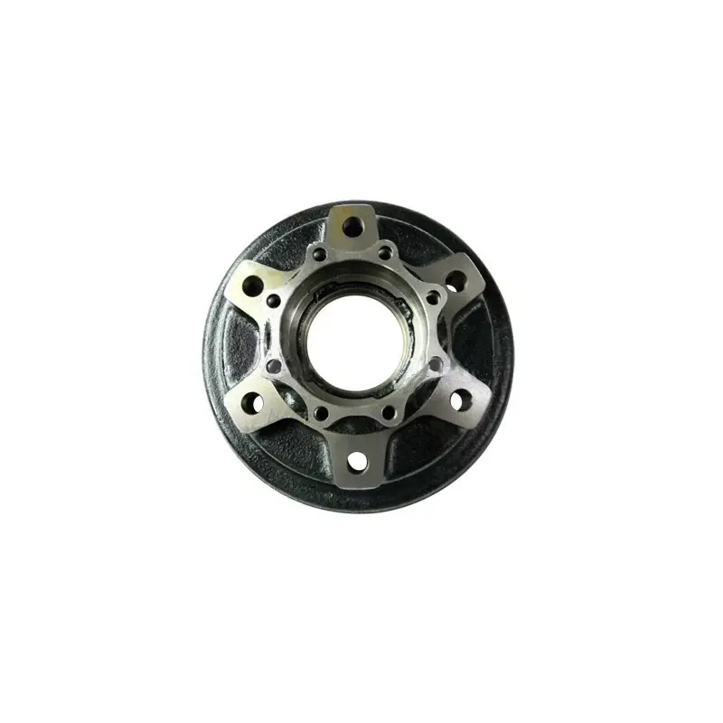 Brake Drum 91E33-10700 Komatsu Forklift FD25-16