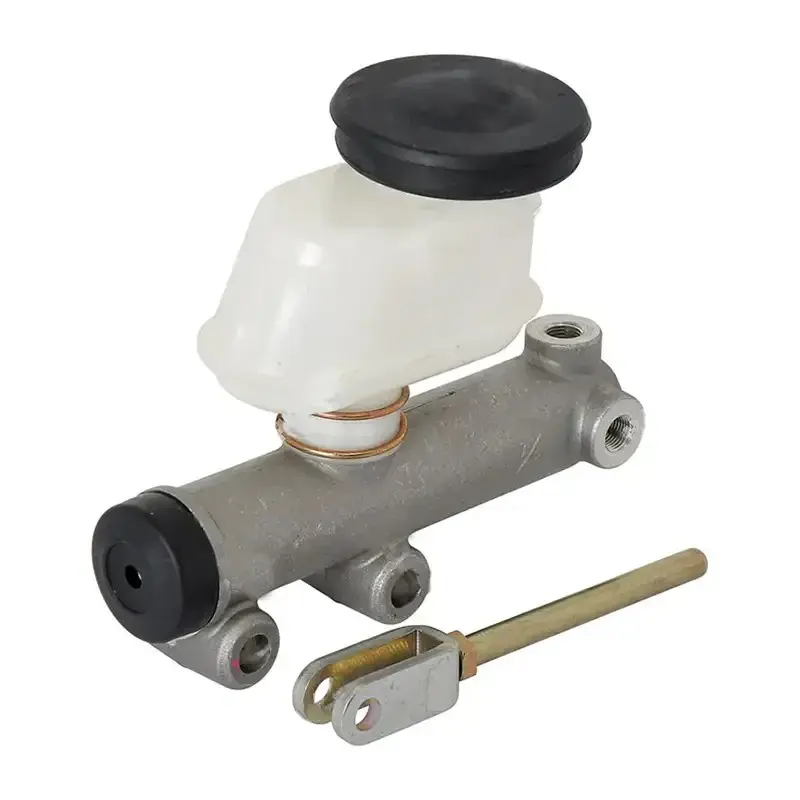 Brake Master Cylinder 93146-20600 Mitsubishi Caterpillar CAT Forklift FGC30F83 FGC10F81 FGC15F81 FGC20F82 FGC25F82