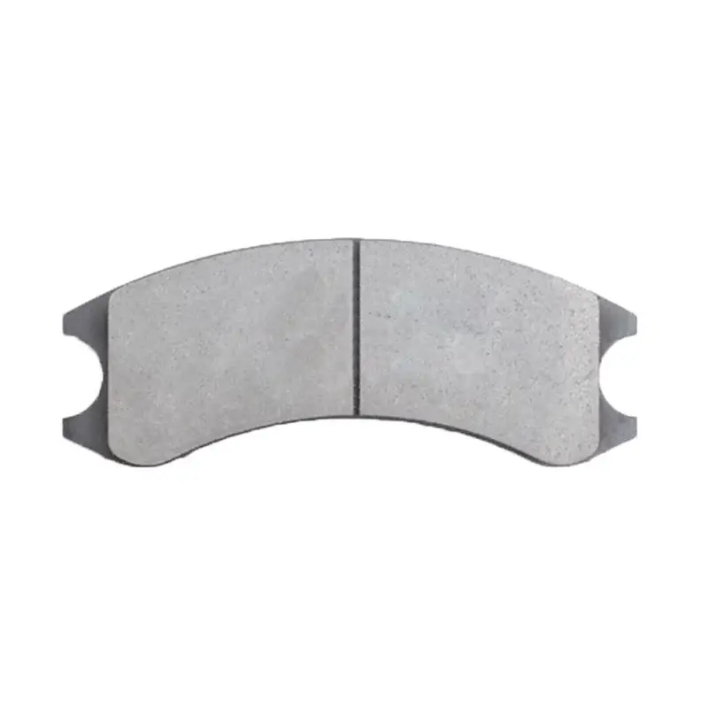Brake Pad 244-779 Carlisle