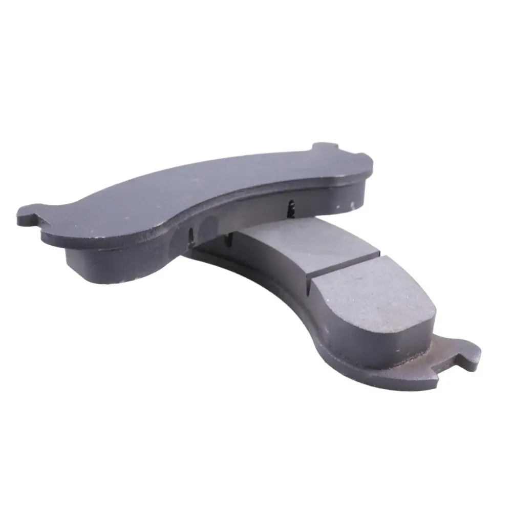 Brake Pad Kit 328W751 244W751 Carlisle