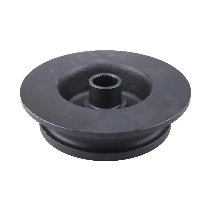 Front Wheel Brake Hub AM142950 M159548 Yanmar Engine 3TNV70 3TNE68C John Deere Gator Utility Vehicle HPX615E HPX815E XUV62...