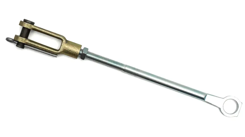 Heavy Duty Power Brake Push Rod