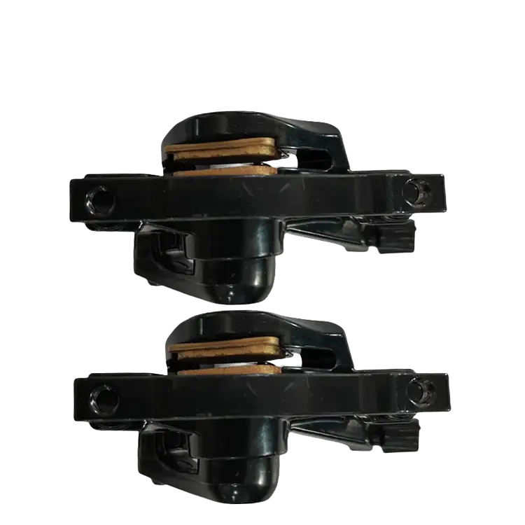 Kukirin G2 Master Brake Caliper -Front Wheel+Rear Wheel