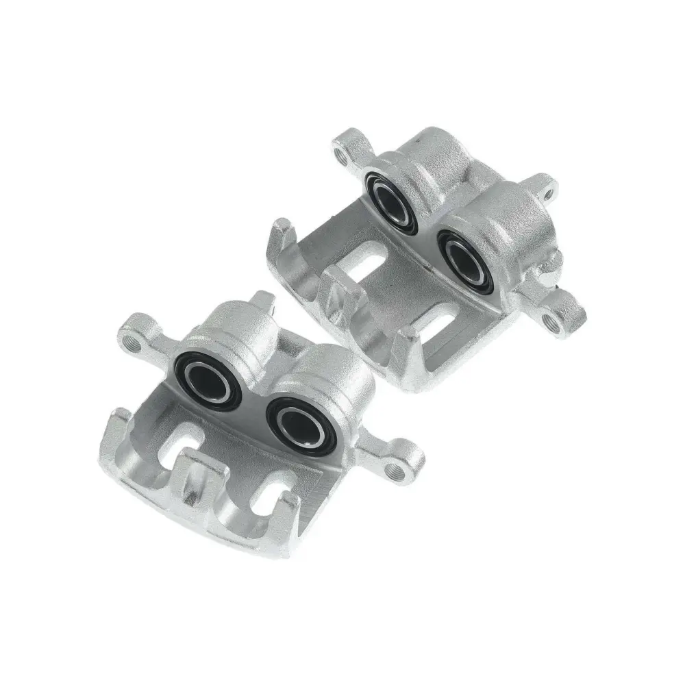 Left & Right Brake Caliper MB858404 MB858405 Mitsubishi Vehicle Montero Sport 1992-2004
