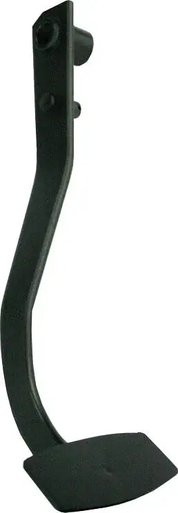 New Large Disc Brake Pedal