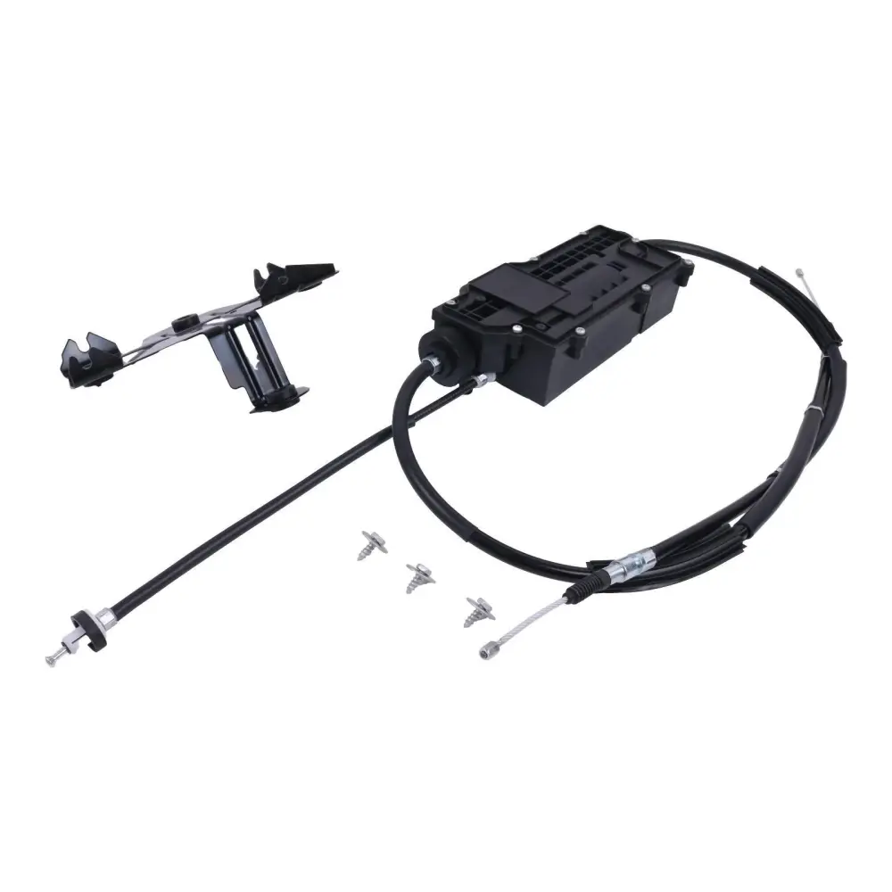 Parking Brake Actuator 34436874219 BMW 535i 550i GT xDrive 3.0L L6 4.4L V8 2010-2016