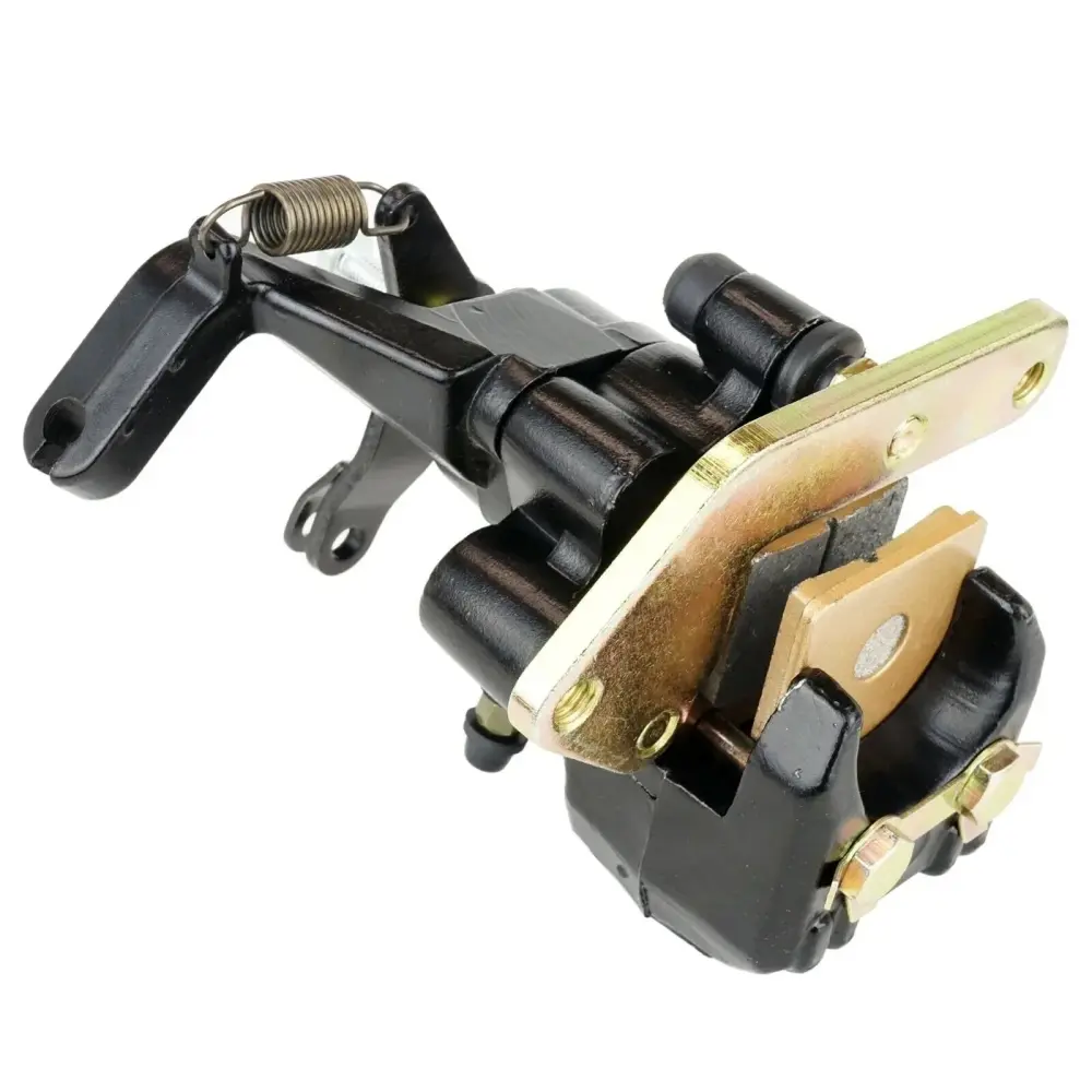 Rear Brake Caliper 5LP-2580W-10-00 Yamaha ATV 2001-2005 YFM660R Raptor 2003-2006 YFS200 Blaster