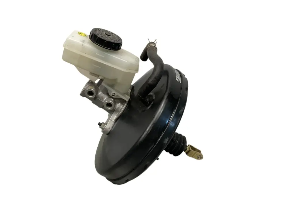 04-06 G35 Brake Booster 47210Ac700 Oem K1F