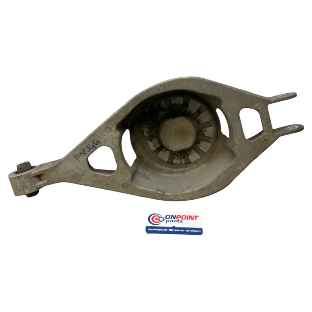 07-13 G35 G37 09-20 370Z Rear Driver Control Spring Arm 551B0Jk010 Oem Fjg