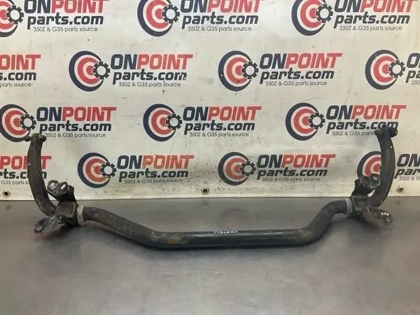 2005 Nissan Z33 350Z Front Suspension Stabilizer Sway Bar Oem 14Bcrg0