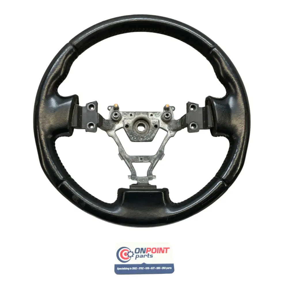 2006-2008 Nissan Z33 350Z Steering Wheel 48430EV00A Oem 21Bljfa