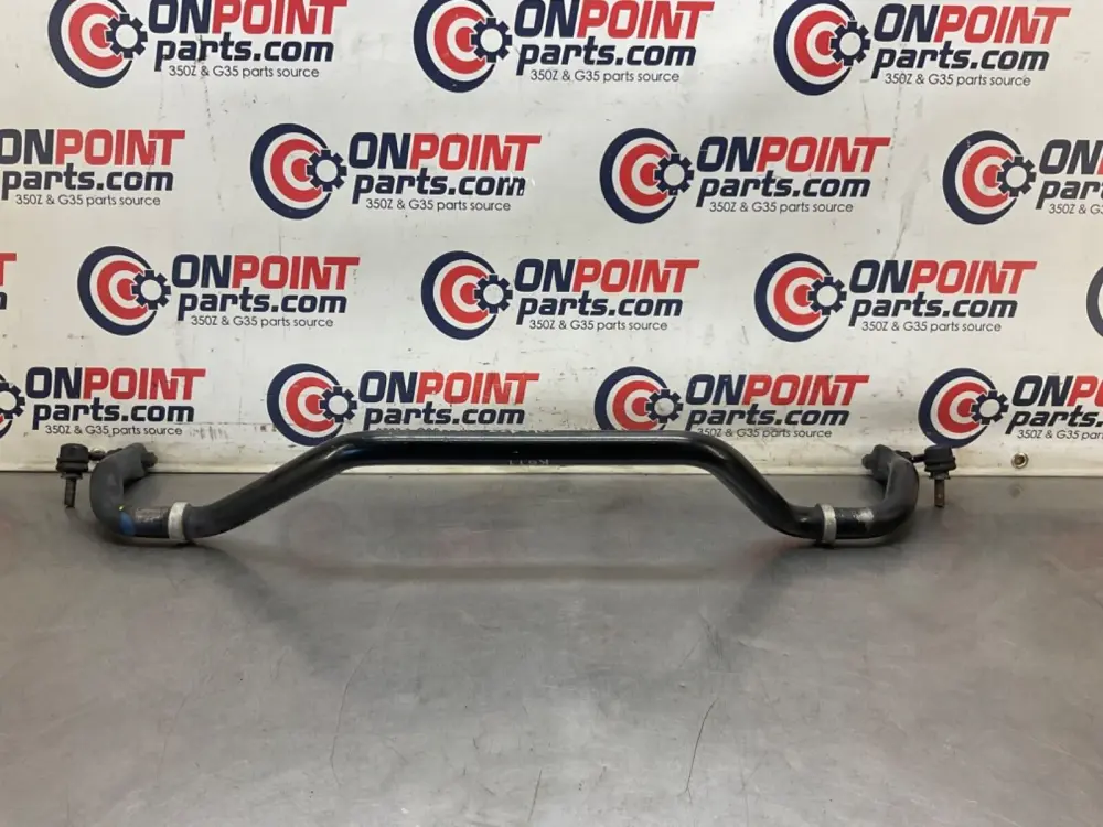 2007 Infiniti V35 G35 Front Sway Bar Stabalizer OEM 11BGYE3