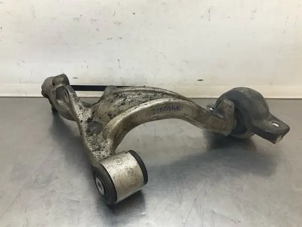 2008 Infiniti V36 G37 Front Passenger Lower Toe Control Arm Oem 22Bd8Gk