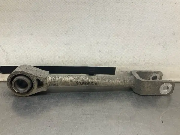 2008 Infiniti V36 G37 Rear Passenger Lower Toe Control Arm Oem 22Bd8Gk