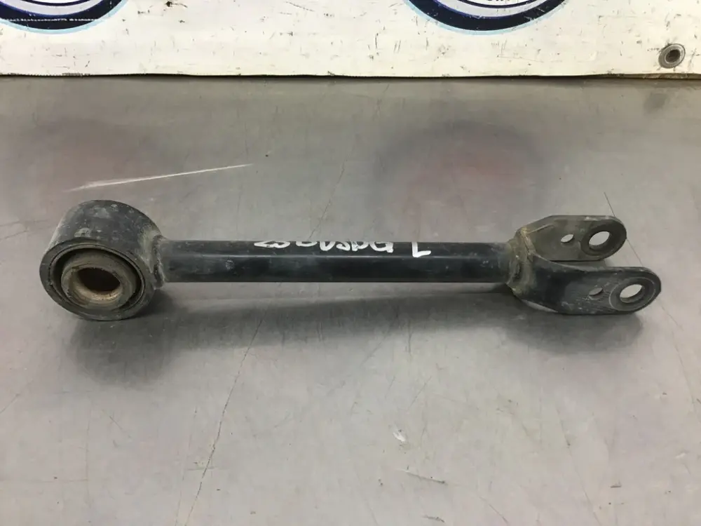 2014 Nissan 370Z Driver Left Lower Control Arm OEM 23BDSDA