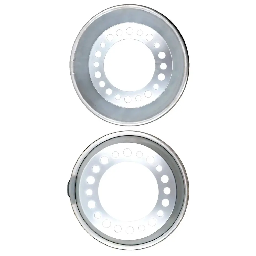 1 Adjust Auto Balancer 800-822 Centramatic 22.5-24.5" Steer Wheel