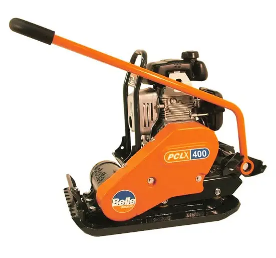 Altrad-Belle LC4051 PCLX 400 Forward Plate