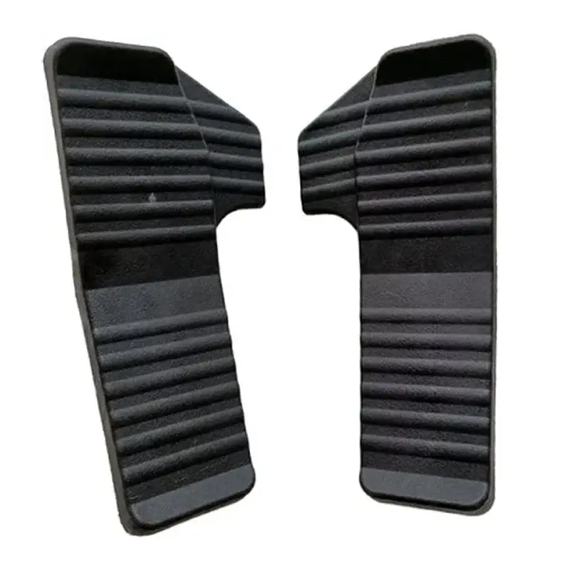 Cab Foot Control Pedal Adjust 20Y-43-21180 20Y-43-21190 Komatsu PC70-7 PC100-6 PC120-6 PC200-6 PC220-6 PC250-6 PC400-6