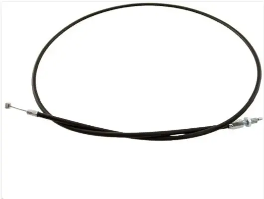 Earthquake 14645 Genuine OEM Throttle Cable Mc43 Rotate Ferrule