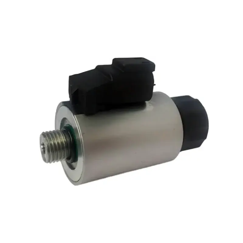 Electric Proportional Valve Constant Power Displacement Control GP37-S-H Hydraulic Major Oil Pump