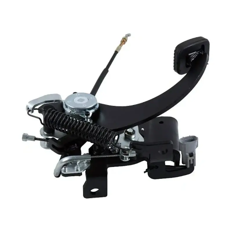 Emergency Brake Handle 46110-12641-71 Toyota Engine 4Y Forklift 8FGU25 8FD30 72-8FD25 32-8FG25 62-8FD20