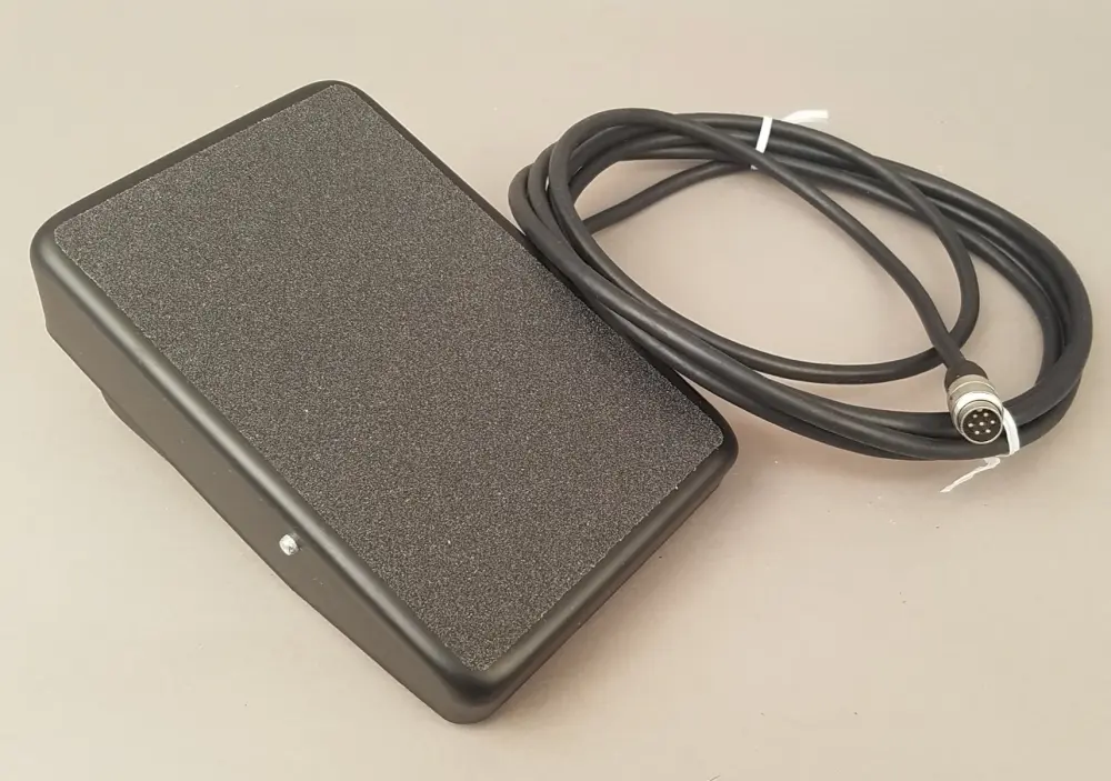 Foot Pedal HTP® America® 200 TLP