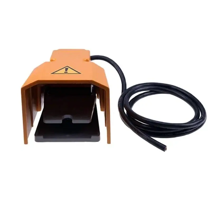 Foot Switch Cord 36642 B294 Ridgid 300 535 1224 Pipe Threader