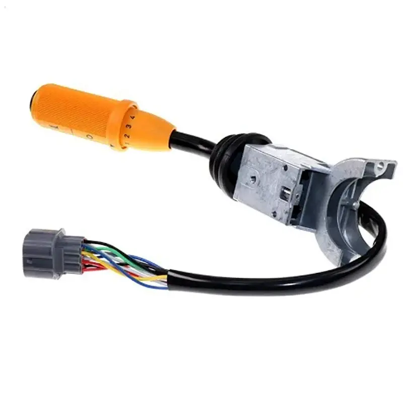 Forward & Reverse Shuttle Lever Switch 701/80145 JCB 3CX 4CX 215 214 216 217