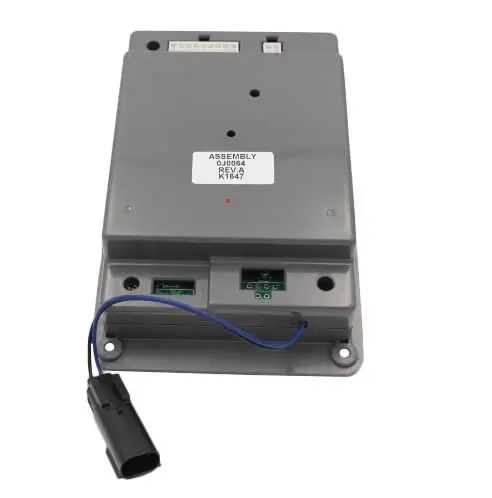 Generac 0J0064 Legitimate OEM 2010 Core Power Control Panel Assembly