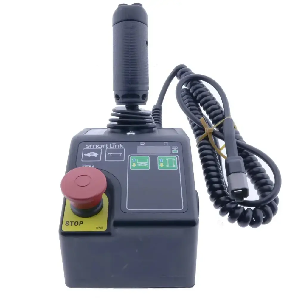 Genie GS-2032 GS-2046 GS-2632 GS-2646 GS-3246 GS-4047 Generation 6 Proportional Control Box 1256727GT