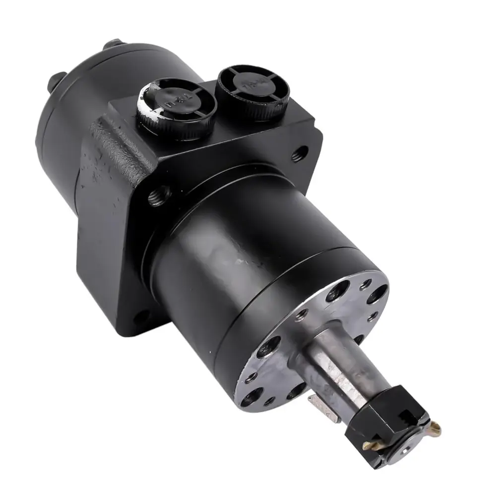 HGM-12P-7172 Hydrostatic Wheel Motor Wright 32410004 Hydro Gear HGM-P Series