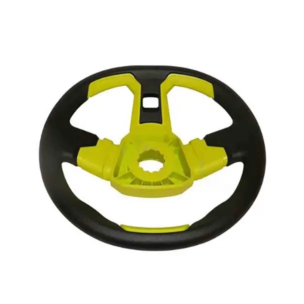 Homelite 994873001 Legitimate OEM Replacement Riding Mower Steering Wheel
