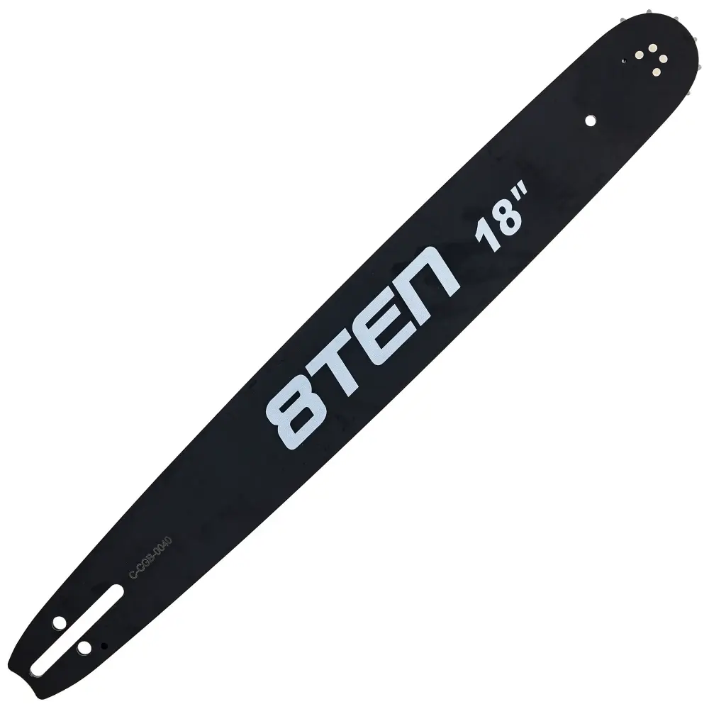 18 Inch Chainsaw Guide Bar Husqvarna Jonsered Dolmar 596547268 585950868 508913168